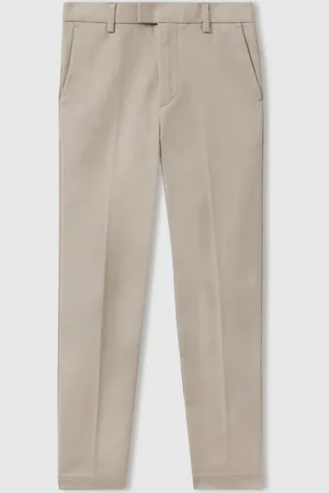 Reiss Pantalon chino slim Eastbury13 - 14 ans (158 - 164cm)