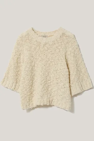 Jigsaw Blend Boucle T-ShirtMédium