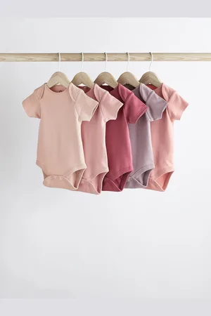 Next Bodys bébé à manches courtes9 - Mois 12 (74 - 80cm)