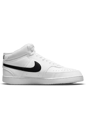 Nike Baskets Court Vision semi-montantes