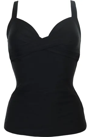 Pour Moi Tankini Space sans armatures70FF