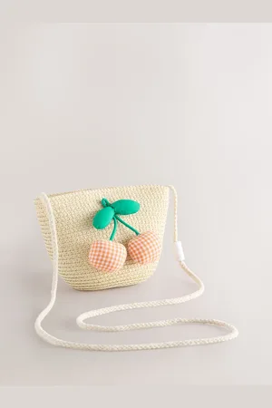 Next Cross-Body Cherry Bagun