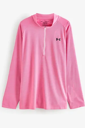Under Armour Sweat zippé Tech texturé 1 {et}/2petit