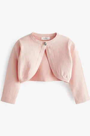 Next Occasion Boléro Cardigan (3mths-16yrs)12 - 13 ans (152 - 158cm)