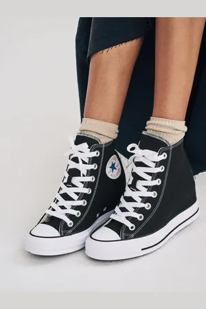 Converse Chuck Taylor All Star Compensées Trainers