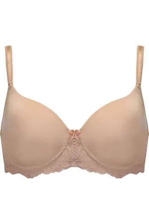 Pour Moi Fleur Soutien-gorge balconnet rembourré à armatures70C