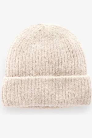 Next Chunky Rib Bonnet Chapeaux (1-16yrs)5 - 6 ans (110 - 116cm)