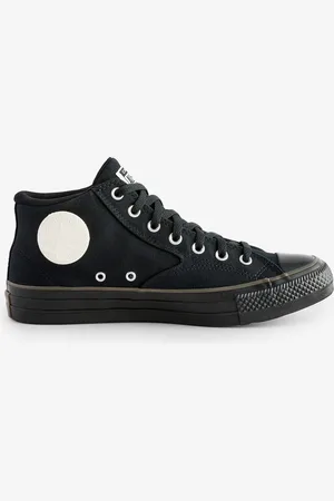 Converse Baskets Chuck Taylor Malden Street