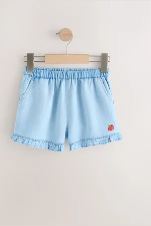 Next Frill Shorts (3mths-7yrs)8692cm