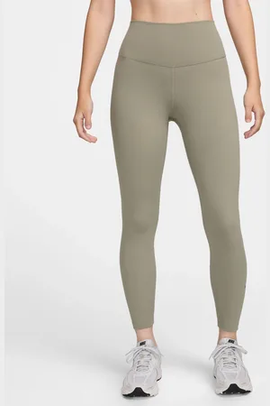 Nike Leggings One à taille haute 7/8 Leggingslarge