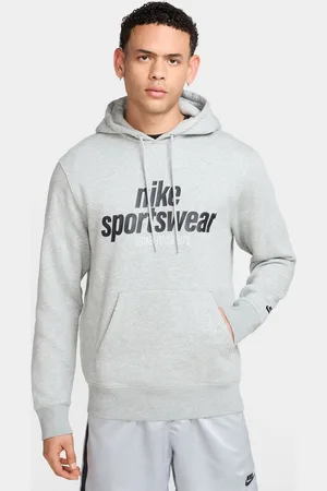 Nike Sweat à capuche Club en molletonS