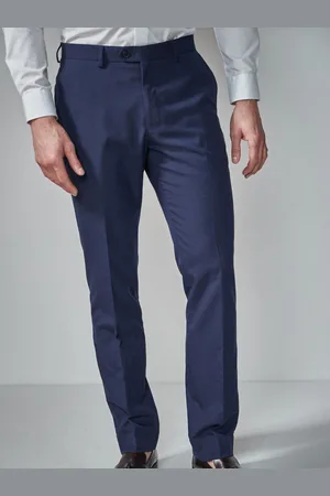 Next Pantalon de costume32W x 33L (UK 32 L)