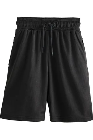 Next Short de sport texturé (3-16ans)128134cm