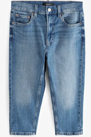 Next Capri Jeans14 P