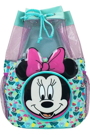 Character Sac de bain Minnie MouseUn an