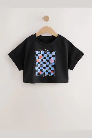 Next T-shirt graphique surdimensionné (3-16ans)122128cm