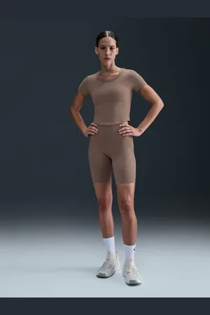 Nike One taille taille cycliste avec pochesxsmall