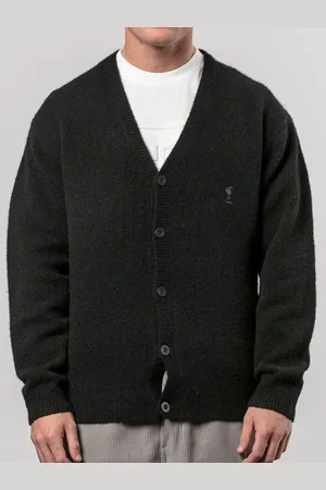 Religion Cardigan DuskM