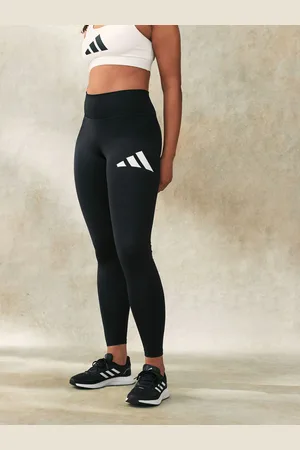 adidas Train Essential Full Length Big Logo Leggings40-42