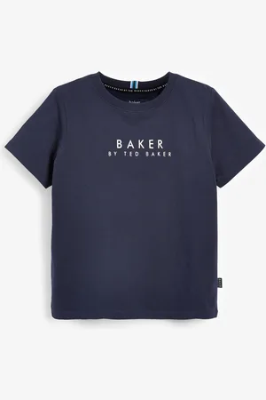 Ted Baker 100{T-shirt en coton9 ans (134cm)