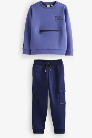 Ted Baker Ensemble jogging sweat et cargo3 - 4 ans (98 - 104cm)