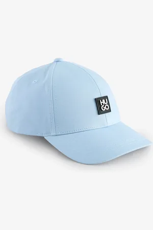 HUGO BOSS Stacked Logo Caponesize