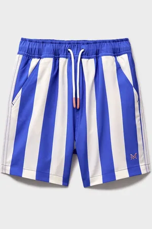 J.Crew Shorts de bain Crew Vêtements Company imprimés104110cm