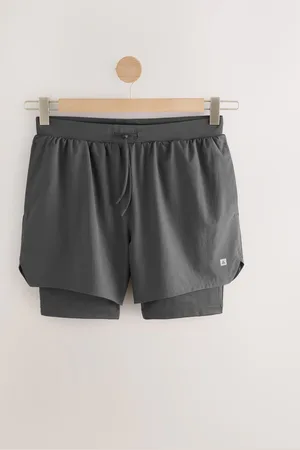 Next Active 2 in 1 Shorts