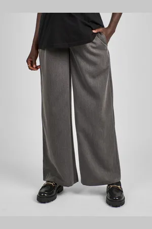 JoJo Maman Bébé Pantalon de maternité à jambes larges46