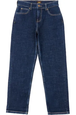 Lee Garçons Ample Fit Asher Jeans3 - 4 ans (98 - 104cm)