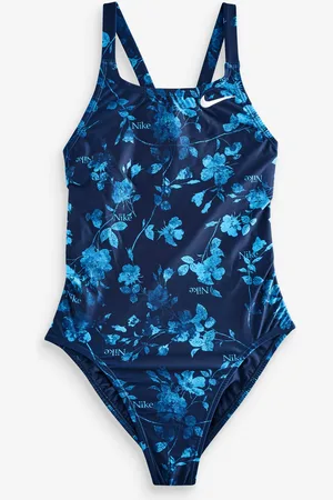 Nike Maillot de bain une Hydrastrong Solid Fastback Pieces