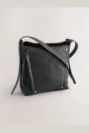 Next Sac croisé Effet froisséUn an