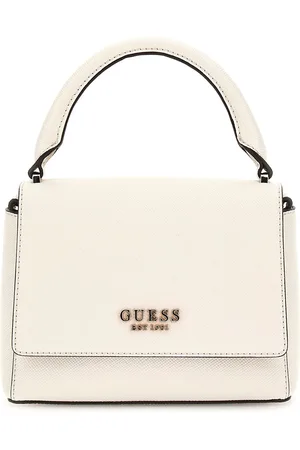 Guess Fedana Top Handle Flap Bagun
