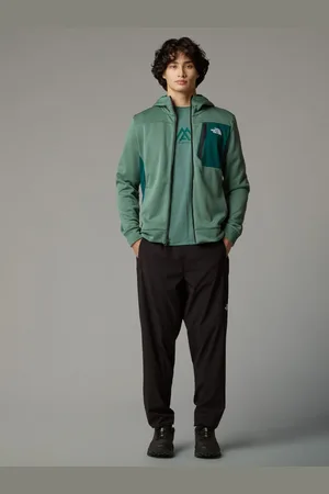 The North Face Sous-vêtements MA Wind2X-Large