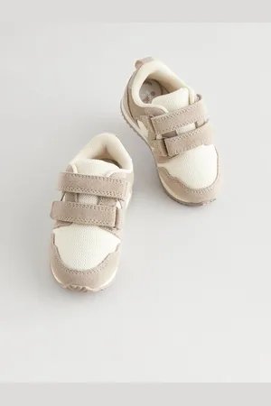 Next Double Strap Trainersr. u.4eu205