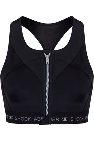 Shock Absorber Soutiens-gorge Infinity Power Noir38 B