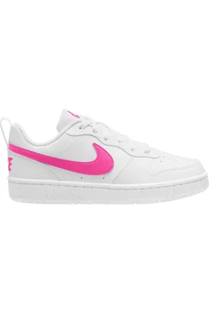 Nike Baskets Youth Court Borough Low Recraft
