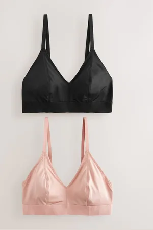 Next Lot de brassières DD+ Ultimate Comfort sans 2
