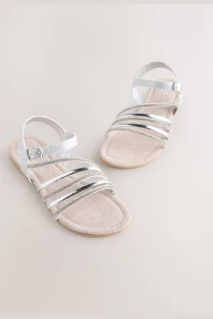 Next Sandales pour grandes occasionsr. u.12eu305