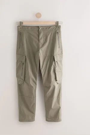 Next Pantalon cargo Tech extensible32r
