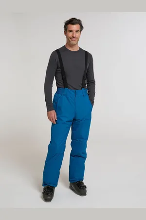 Mountain Warehouse Dusk II Mens Snow Ski TrousersM