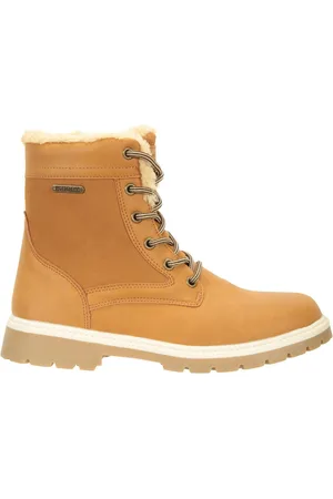 Mountain Warehouse Bottes imperméables décontractées pour femmeeu41