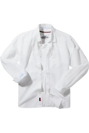Joe Browns Chemise en lin Blend manches longueslarge
