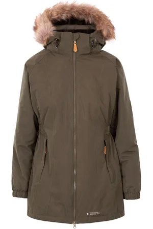 Trespass Femme Celebrity Veste TP50S