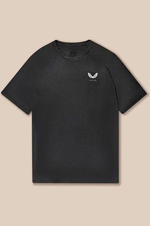 CASTORE AOP Short Sleeve T-Shirtpetit