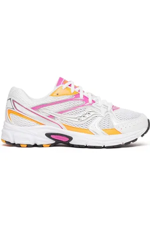 Saucony Baskets Ride Millennium femmeeu42