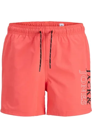 JACK & JONES Shorts de bain à logo 128134cm