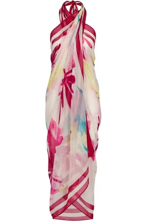 Triumph Beach MyWear Pareo Pink Cover-Upun
