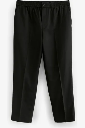 Next Pantalons intelligents de type jogger34W x 35L (UK 34 XL)