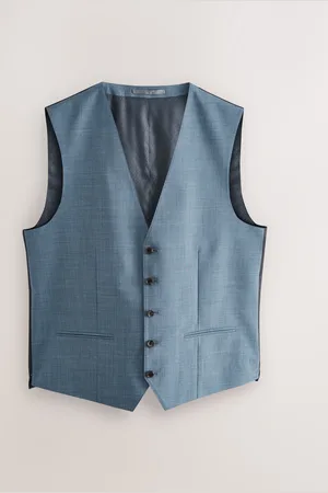 Next Gilet de laine Signature Nova Fides42l